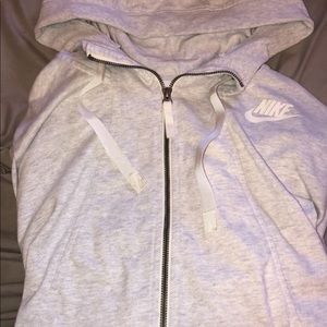 Nike Women’s ZIP Up Hoodie